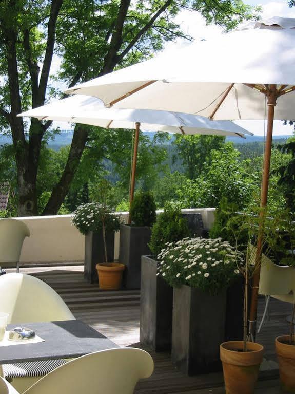 Hotel Haus Roedgen Wilnsdorf Εξωτερικό φωτογραφία