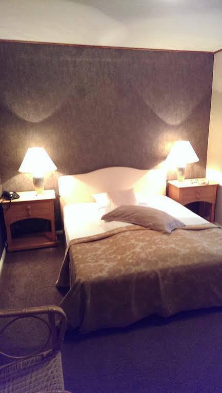 Hotel Haus Roedgen Wilnsdorf Εξωτερικό φωτογραφία