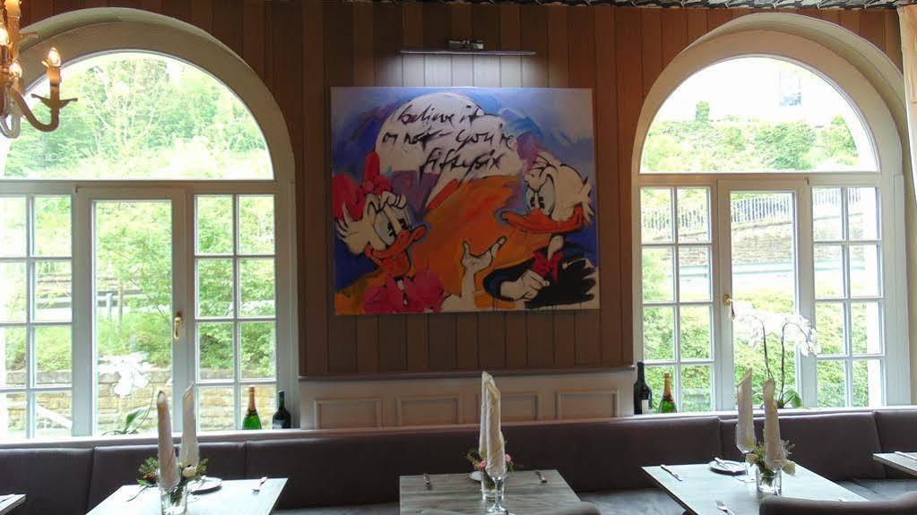 Hotel Haus Roedgen Wilnsdorf Εξωτερικό φωτογραφία