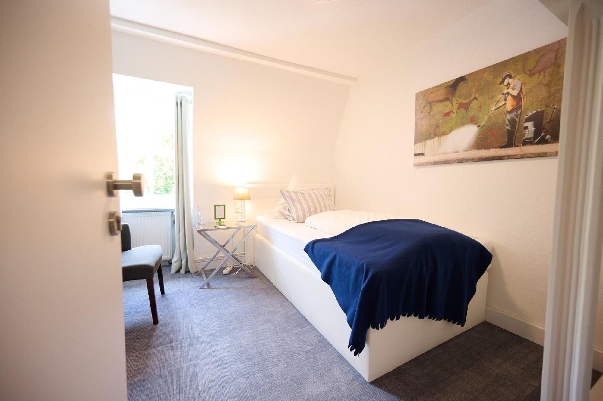 Hotel Haus Roedgen Wilnsdorf Εξωτερικό φωτογραφία