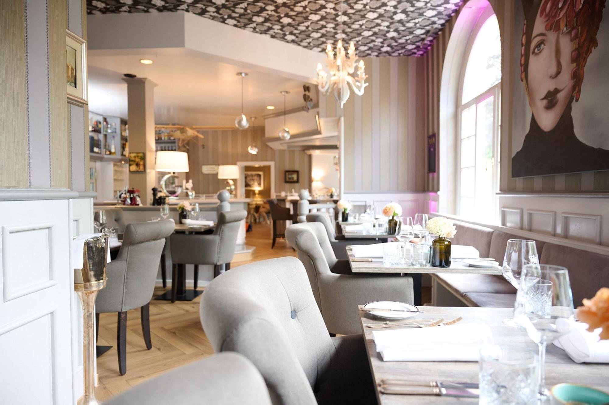 Hotel Haus Roedgen Wilnsdorf Εξωτερικό φωτογραφία