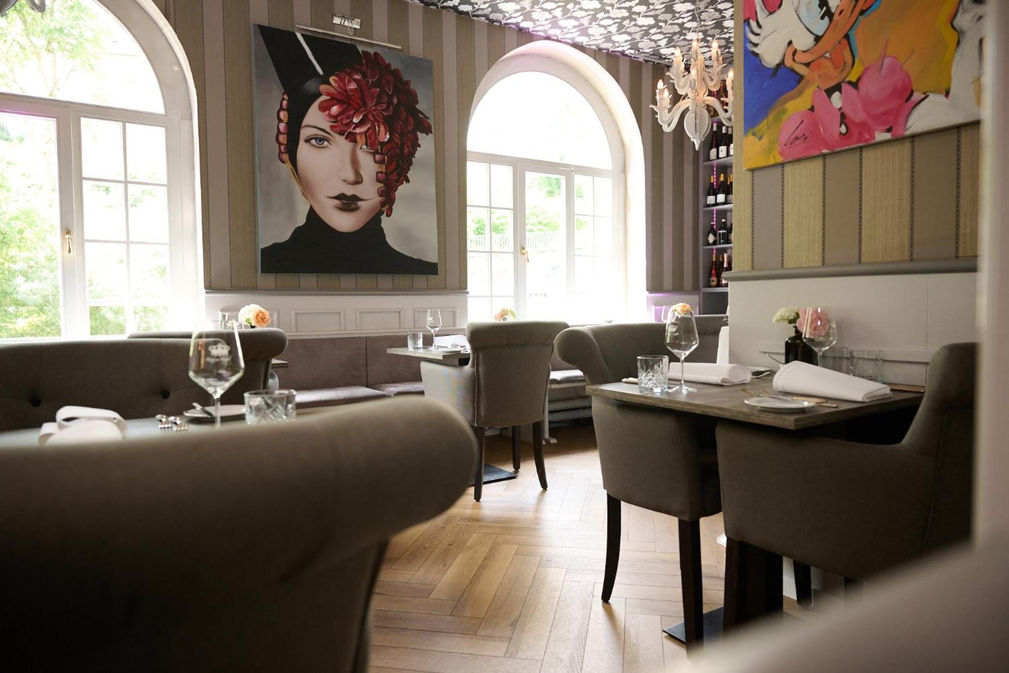 Hotel Haus Roedgen Wilnsdorf Εξωτερικό φωτογραφία