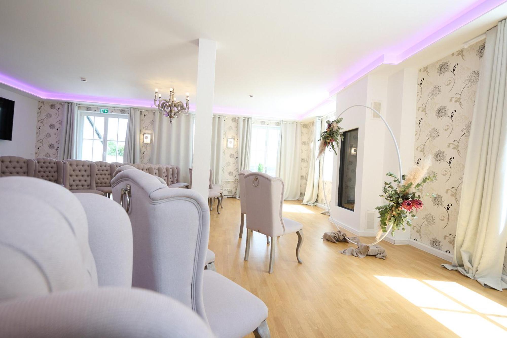 Hotel Haus Roedgen Wilnsdorf Εξωτερικό φωτογραφία