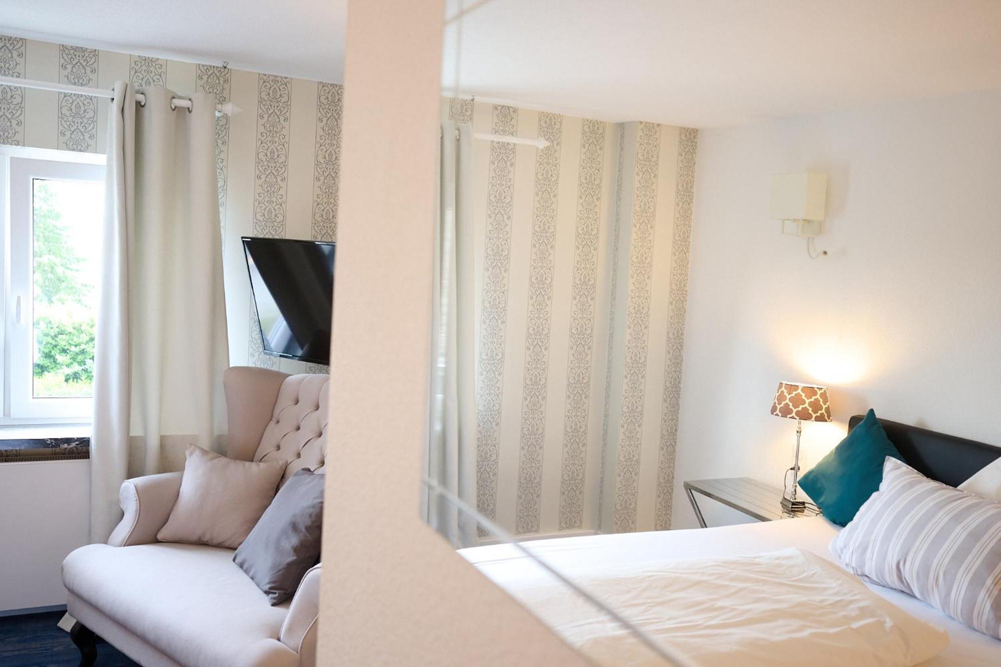 Hotel Haus Roedgen Wilnsdorf Εξωτερικό φωτογραφία