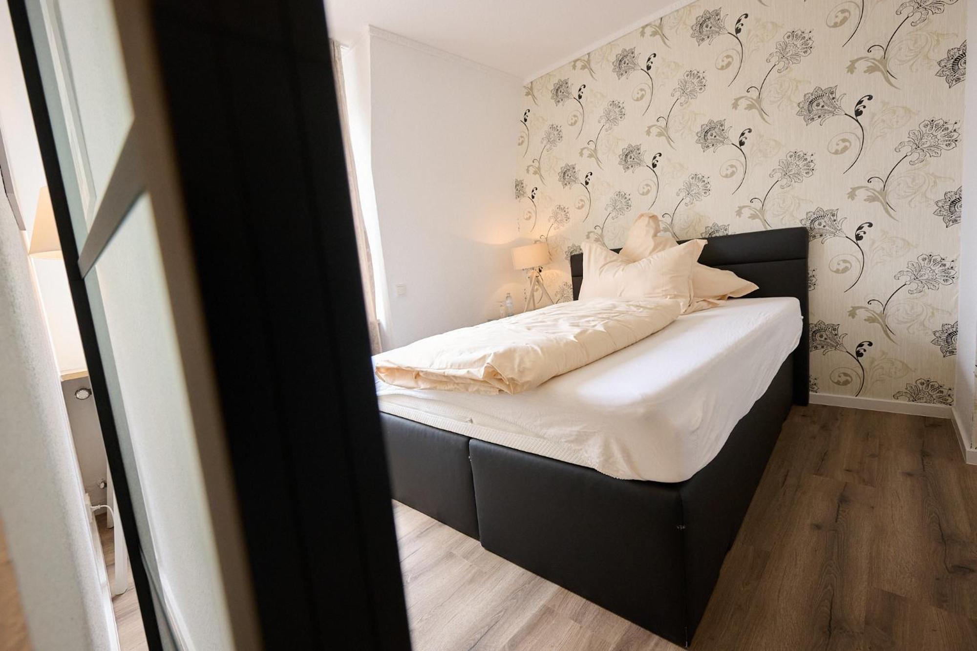 Hotel Haus Roedgen Wilnsdorf Εξωτερικό φωτογραφία