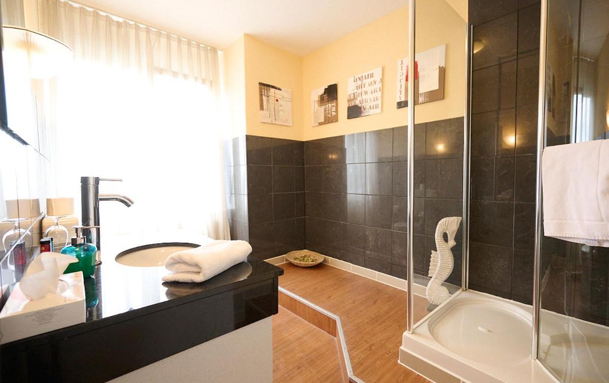 Hotel Haus Roedgen Wilnsdorf Εξωτερικό φωτογραφία