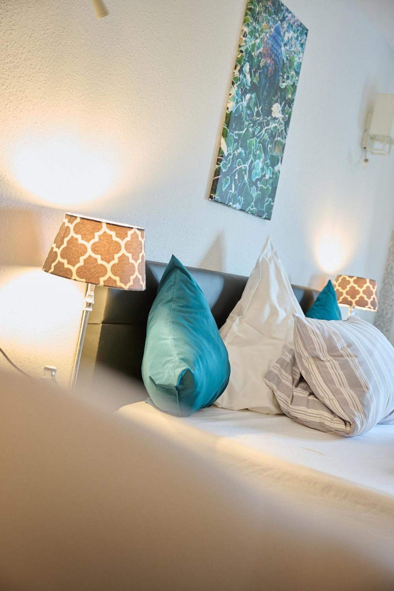 Hotel Haus Roedgen Wilnsdorf Εξωτερικό φωτογραφία