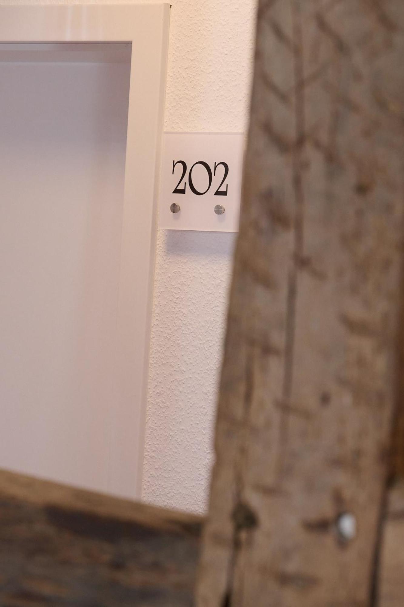 Hotel Haus Roedgen Wilnsdorf Εξωτερικό φωτογραφία