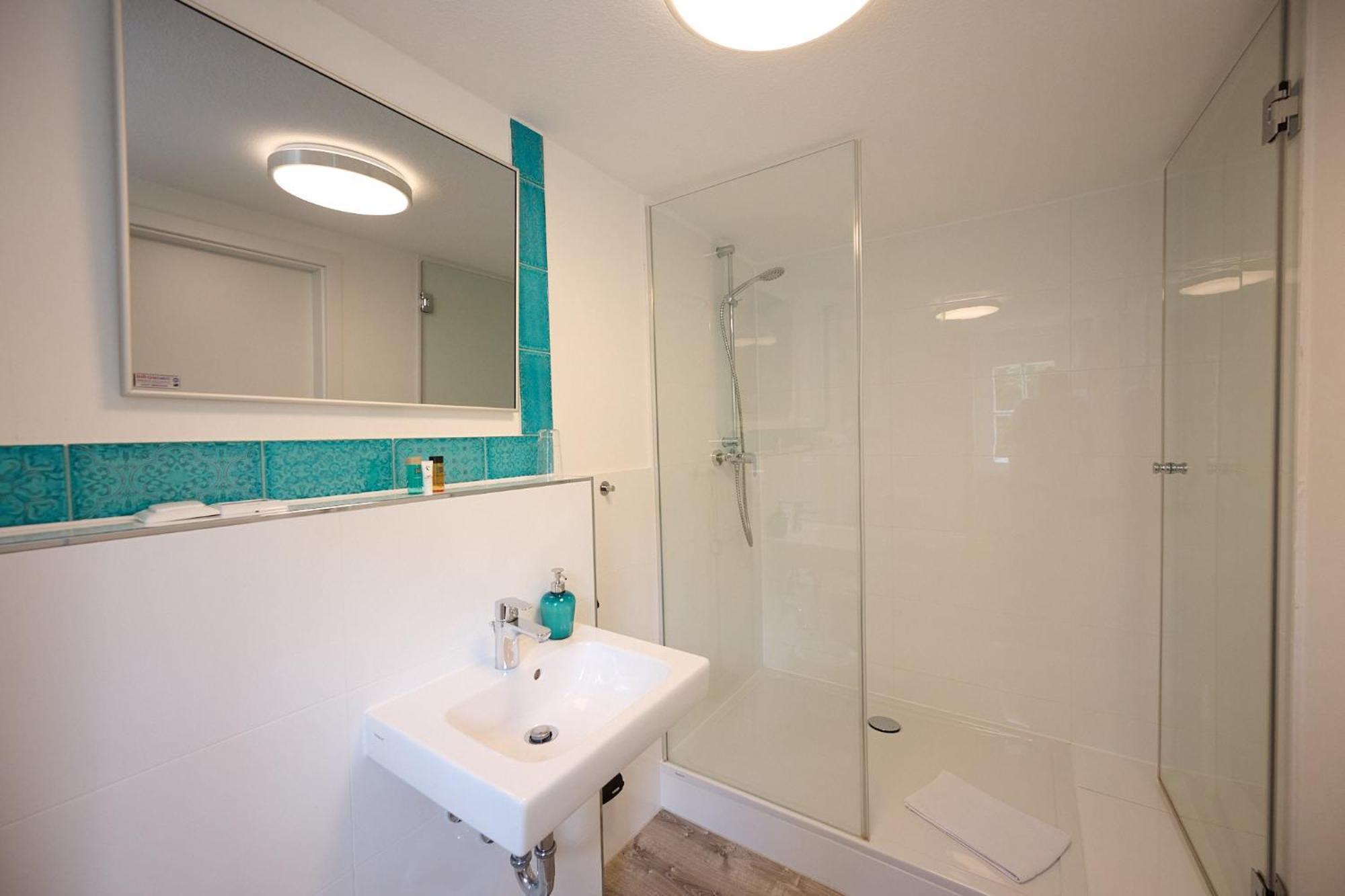 Hotel Haus Roedgen Wilnsdorf Εξωτερικό φωτογραφία