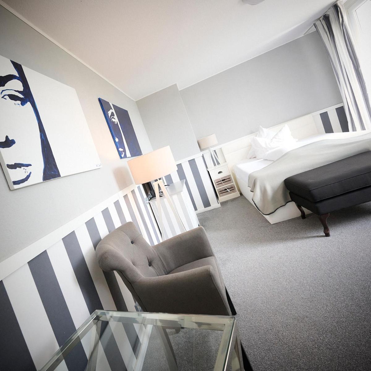 Hotel Haus Roedgen Wilnsdorf Εξωτερικό φωτογραφία