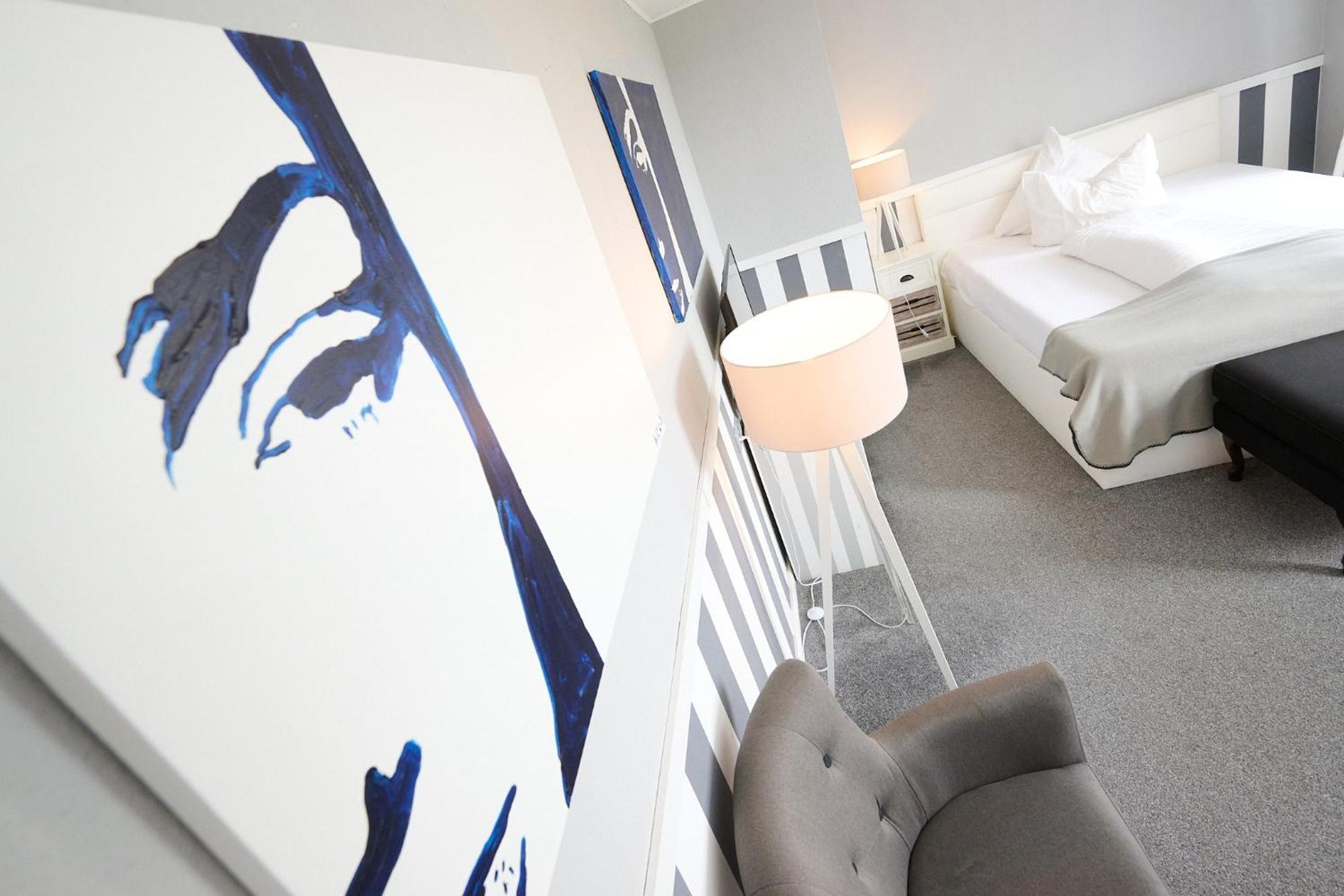 Hotel Haus Roedgen Wilnsdorf Εξωτερικό φωτογραφία