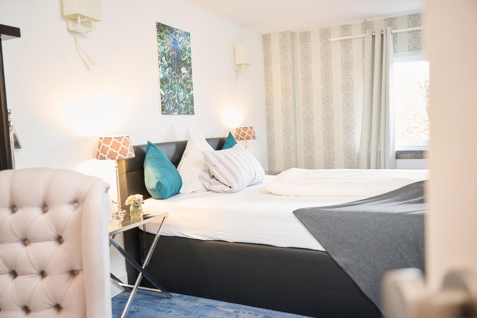 Hotel Haus Roedgen Wilnsdorf Εξωτερικό φωτογραφία