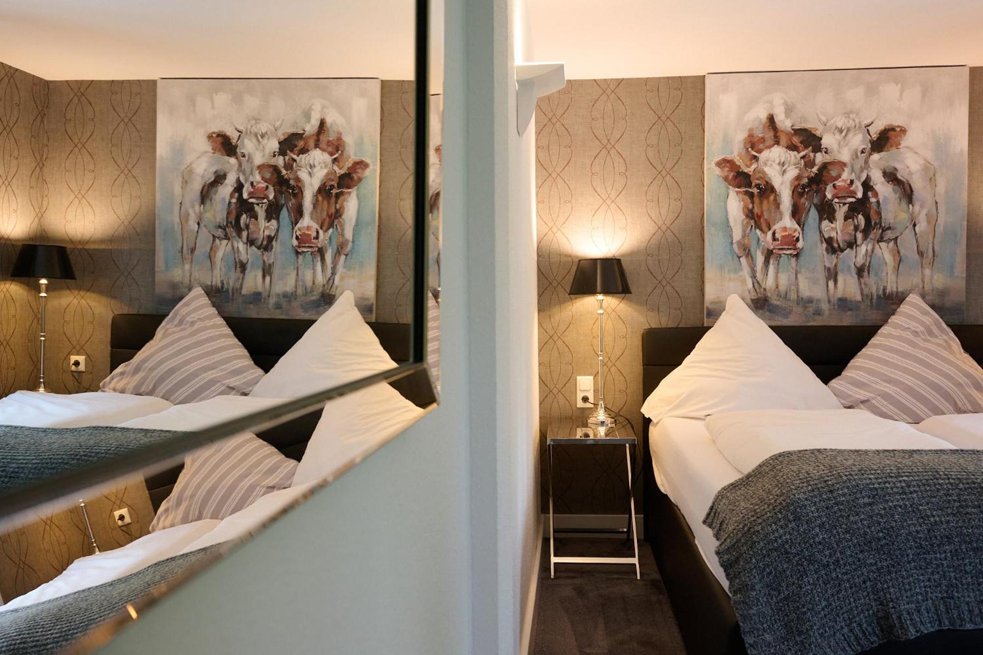 Hotel Haus Roedgen Wilnsdorf Εξωτερικό φωτογραφία