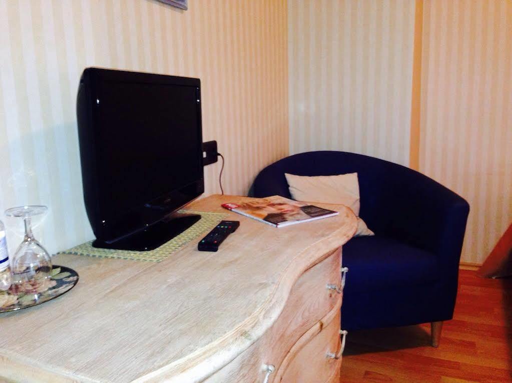 Hotel Haus Roedgen Wilnsdorf Εξωτερικό φωτογραφία