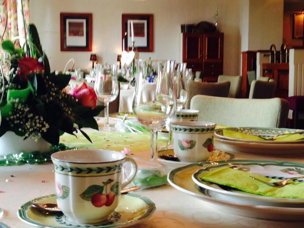 Hotel Haus Roedgen Wilnsdorf Εξωτερικό φωτογραφία