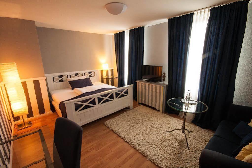 Hotel Haus Roedgen Wilnsdorf Εξωτερικό φωτογραφία